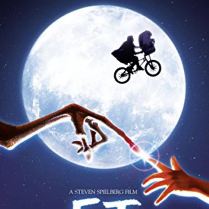 Bedford Playhouse will play &quot;ET&quot; when it opens the doors to its new 167-seat Main Theater on Memorial Day Weekend.
