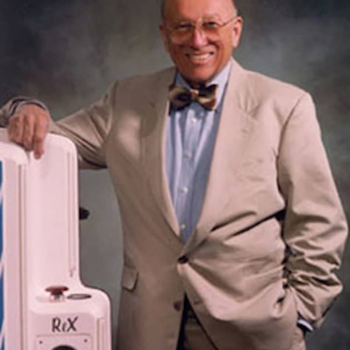 Joseph Engelberger, 90, was a pioneer in the field of robotics. 