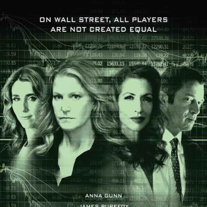 &quot;Equity&quot; is written, produced and directed by women and features a mostly female cast.