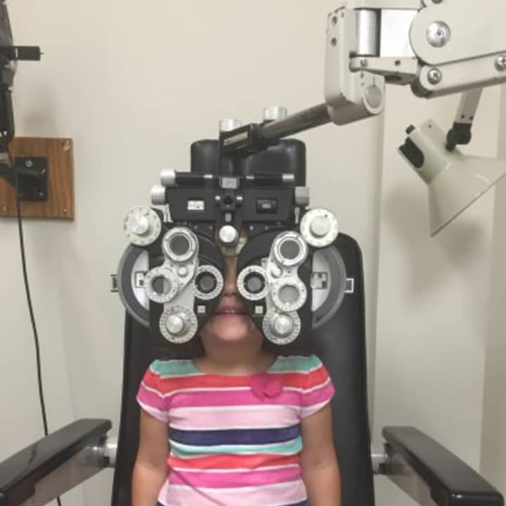 Before heading back to school this year, make sure you&#x27;re child&#x27;s eyes are in top shape.
