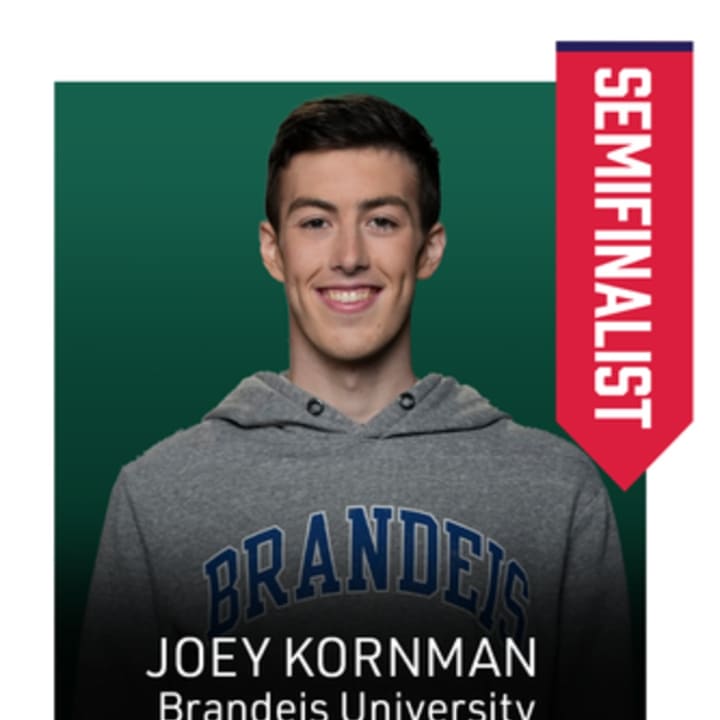 Joey Kornman