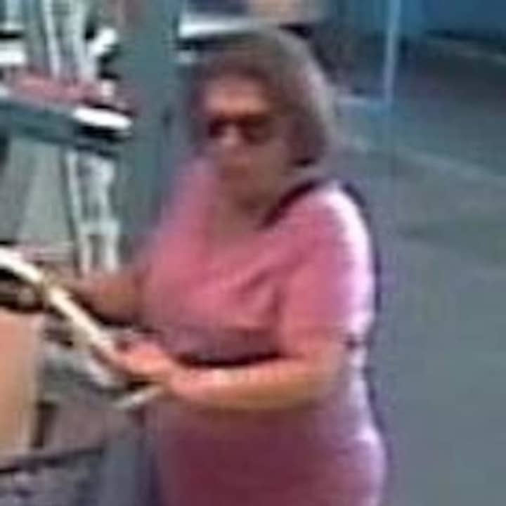 Know this woman? Shelton police are asking for help in identifying her.