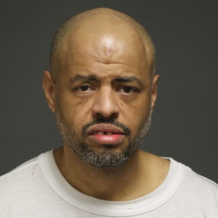 Michael Fontaine was charged with first-degree aggravated sexual assault, first-degree robbery, third-degree assault and second-degree larceny in an attack in Fairfield.