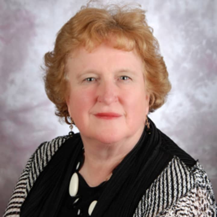 Frances Rabinowitz, interim superintendent of Bridgeport Public Schools