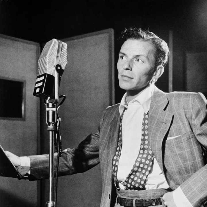 The Fort Lee Film Commission will celebrate the centennial birthday of Frank Sinatra with a gala fundraising dinner Saturday, Dec. 12.