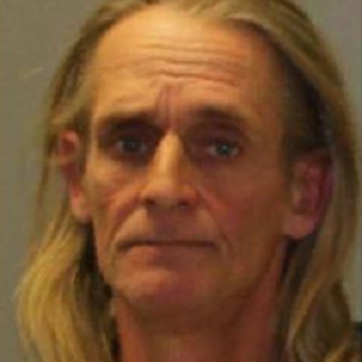 Gerald E. Friley, 56, is wanted by state police in connection with a drug possession case.