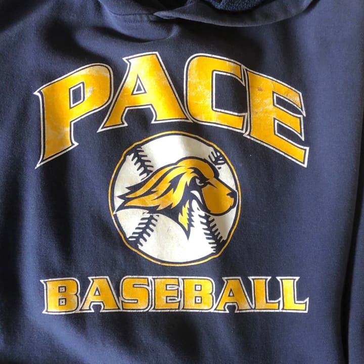 Pace University baseball