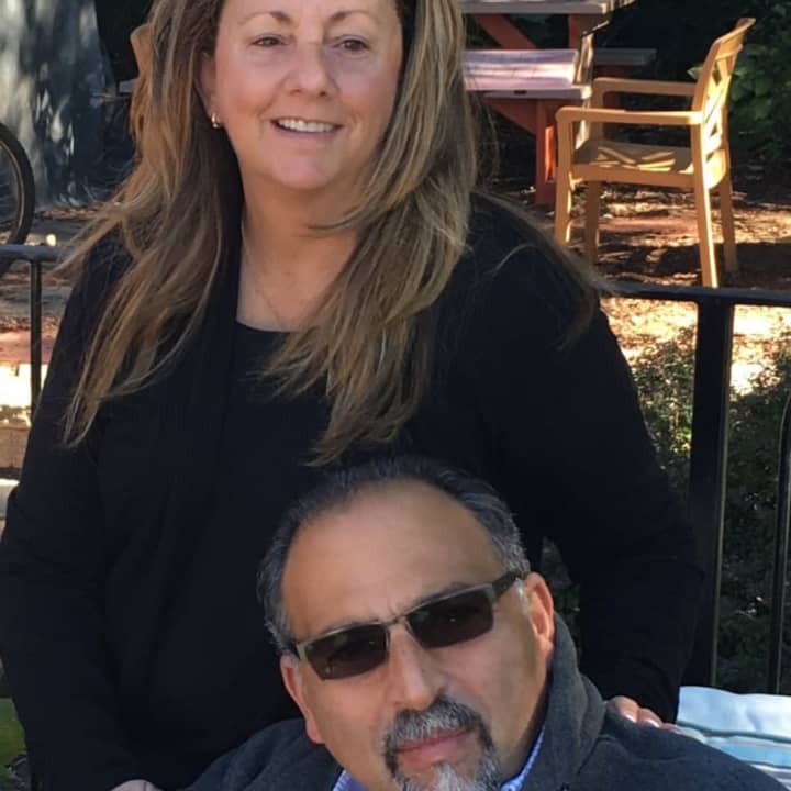 Al Borrelli and his wife Kris have served Westchester County for over 30 years.
