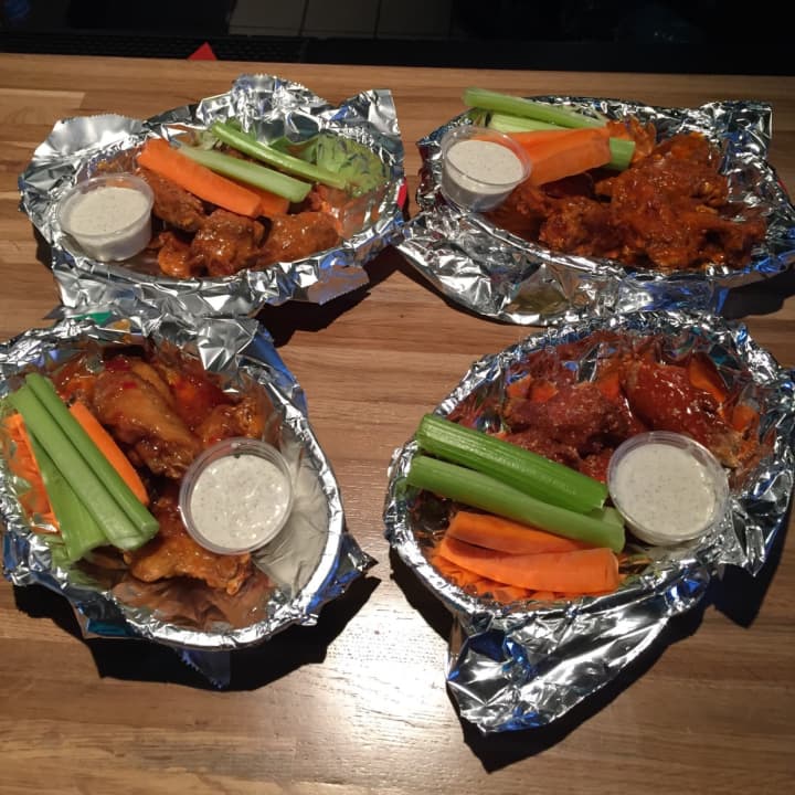 <p>Jimmy Geez in Haledon is the DVlicious winner for &quot;Best Wings in Passaic County.&quot;</p>