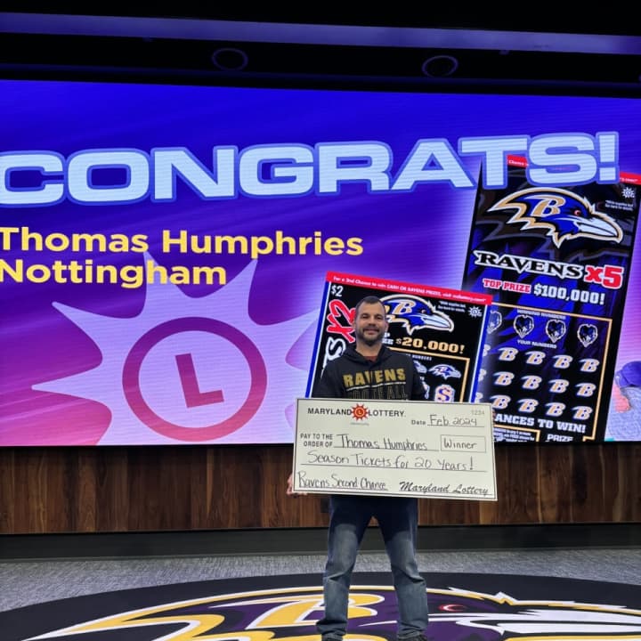 Thomas Humphries