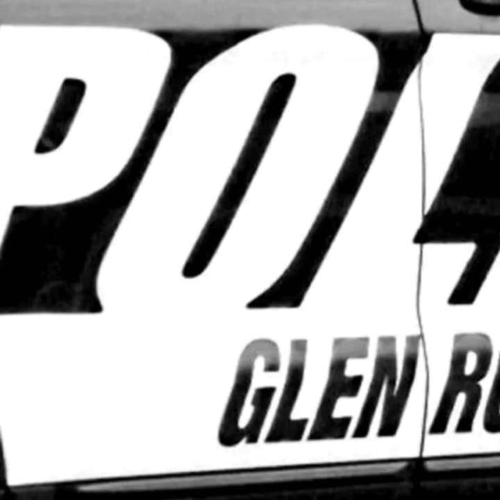 Glen Rock police.