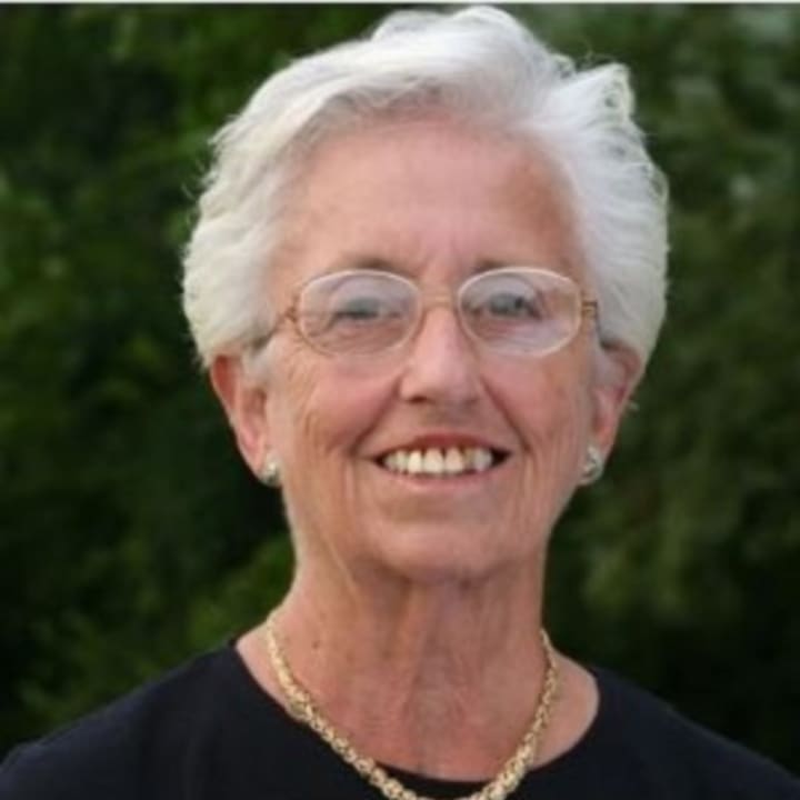 Croton-on-Hudson Village Trustee Ann Gallelli is running for re-election.