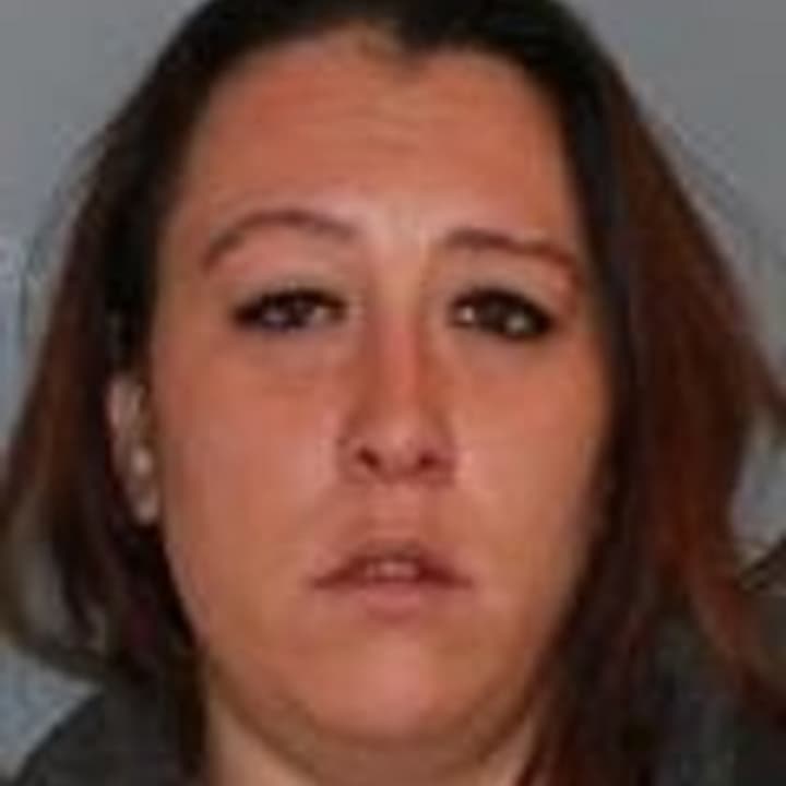 Victoria M. Garrand, a 34-year-old Poughkeepsie woman, faces charges of endangering the welfare of a disabled person, police said.