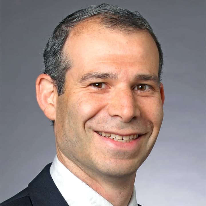 Dr. Jeffrey A. Geller of Rye, chief of Orthopedic Surgery at NewYork-Presbyterian Lawrence Hospital, is leading the expansion of specialized care in Westchester in a joint endeavor with sports medical experts from Columbia University Medical Center.