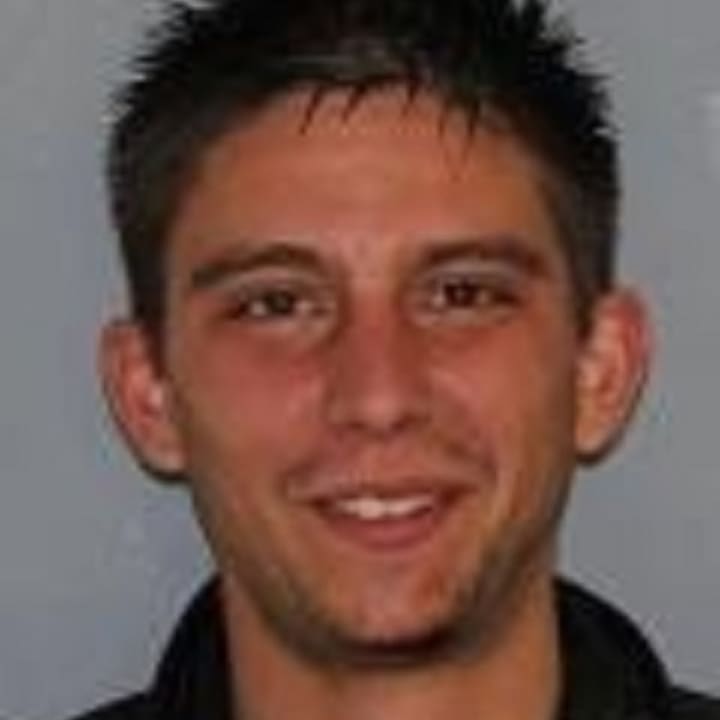 New York State Police arrested Union Vale resident Anthony J. Giannini, 28, on suspicion of DWI on Oct. 28 in Verbank.
