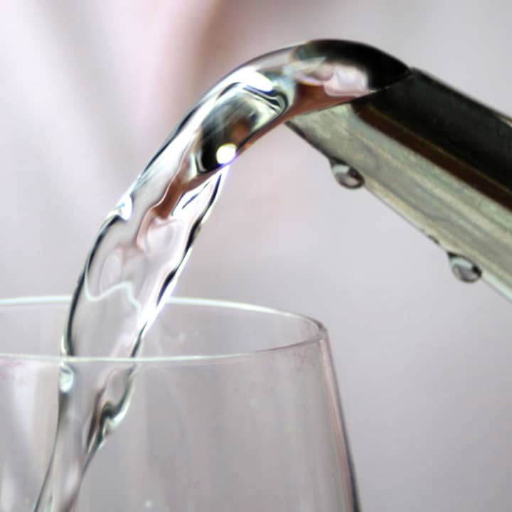 The taste of Ridgewood&#x27;s water should be back to normal in a day, officials said.