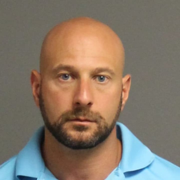 Brian Glasser of Danbury faces multiple charges in the January crash on Route 7 in Brookfield.
