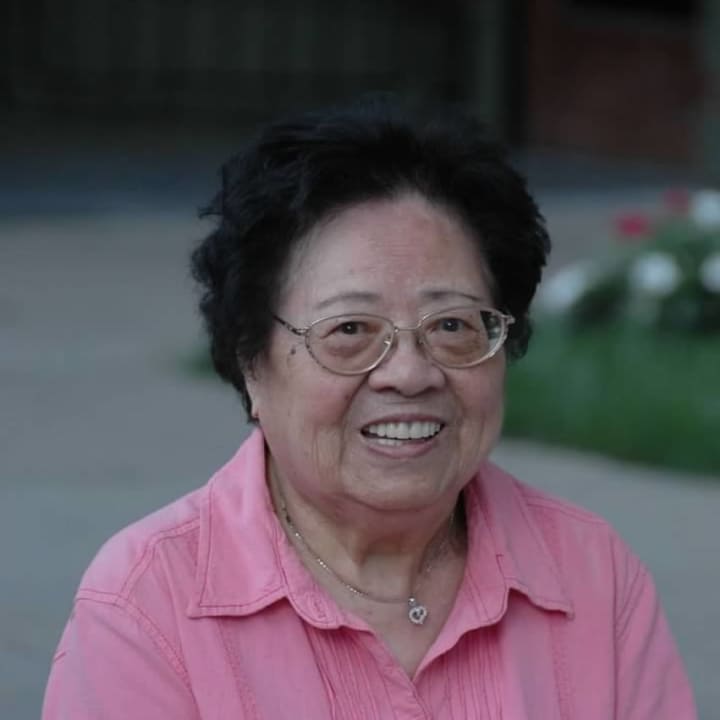 Meifang Yang was a selfless and devoted grandmother and mother,