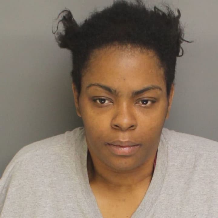 Tynisha Hall is charged with murder in the death of her uncle.