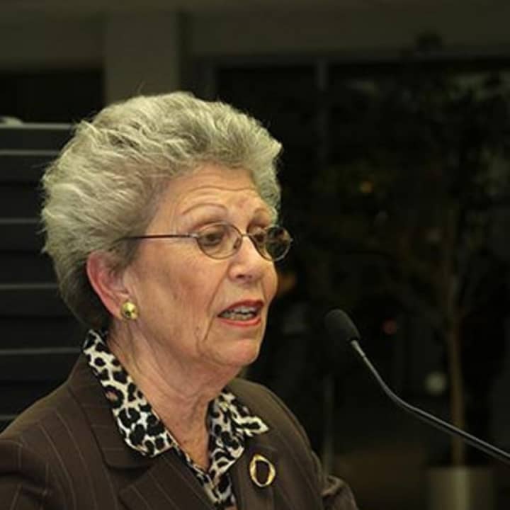 Rockland Legislator Harriet Cornell, chairwoman of the county&#x27;s Task Force on Water Resources Management, wants the public to comment on Suez&#x27;s proposed water rate increase.