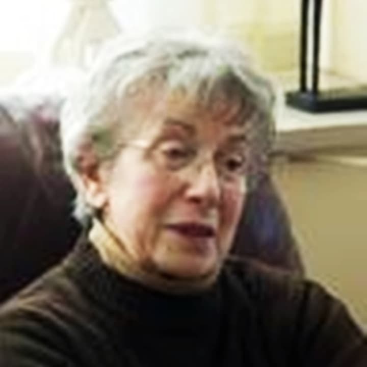 Helen M. Troia