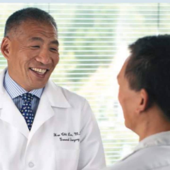 Dr. Har Chi Lau opened the first Hernia Center in Westchester just over two years ago.