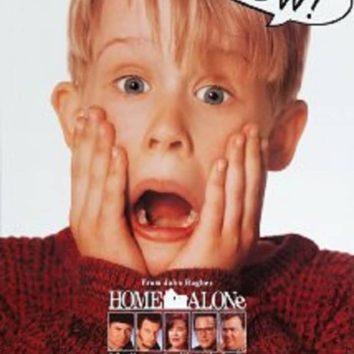 Edgewater will celebrate the 25th anniversary of the movie &quot;Home Alone&quot; with special screenings. 