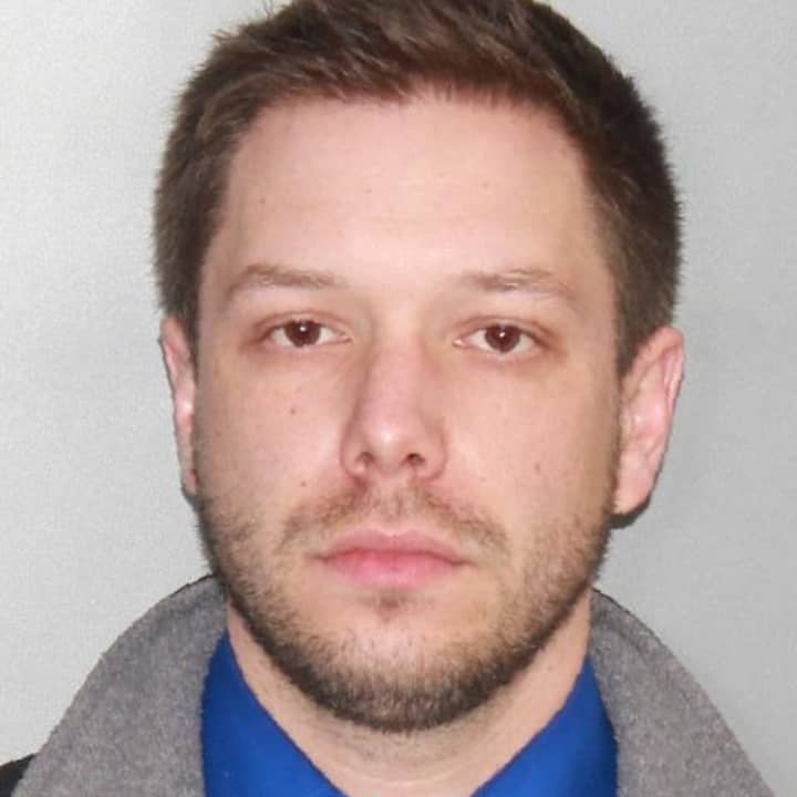 Police have charged Jason Horton a former English teacher at Tri-Valley School for allegedly having sex with a student.