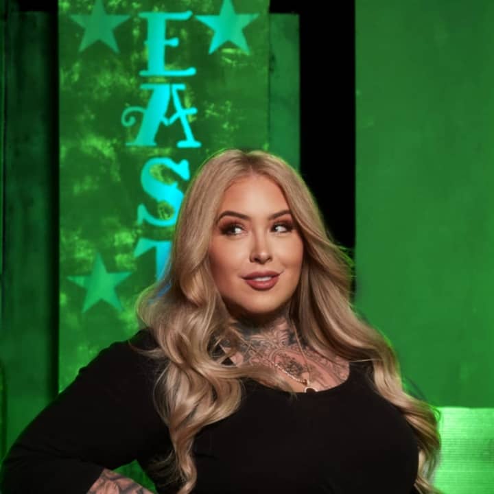 Jessa Bigelow, co-owner of Gallery of Ink in Harrison, is one of 20 contestants on Season 13 of Ink Master.