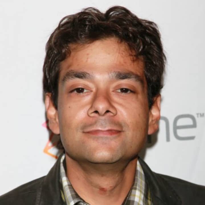 Actor Shaun Weiss, best known as Goldberg from the &#x27;Mighty Ducks&#x27; films. 