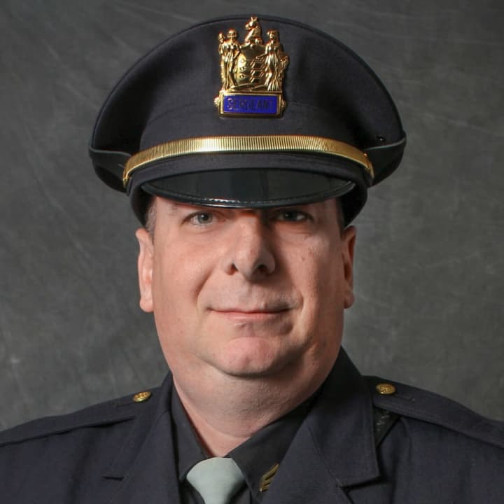 Sgt. Denny Knubel