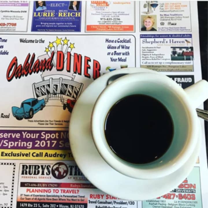 A Go Fund Me campaign has been set up to support the staff of the Oakland Diner.