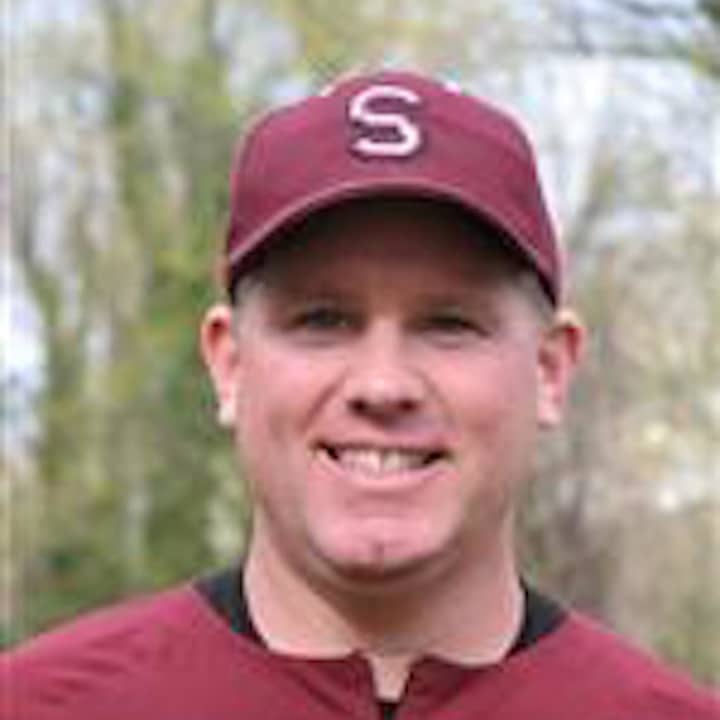 Mr. David &quot;Doc&quot; Scholl who coaches varsity baseball in Scarsdale is among four coaches departing, according to lohud.com.