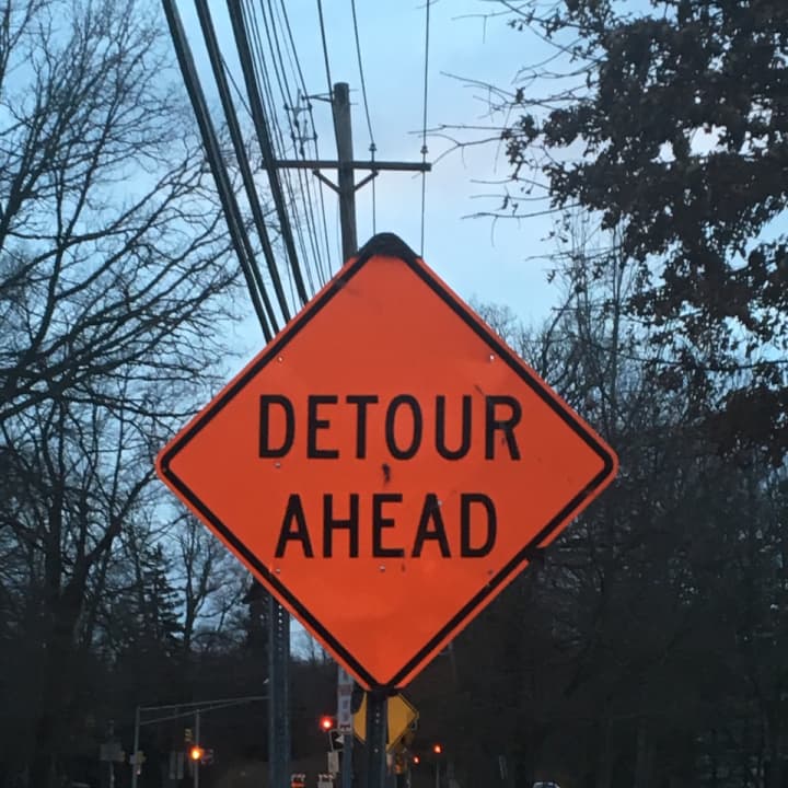 Work on a pair of road projects in Dutchess County is expected to continue through the summer and into the fall.