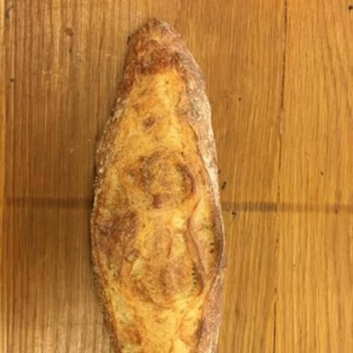 Bread from Wave Hill Farm will be sold at the PepsiCo Farmers&#x27; Market
