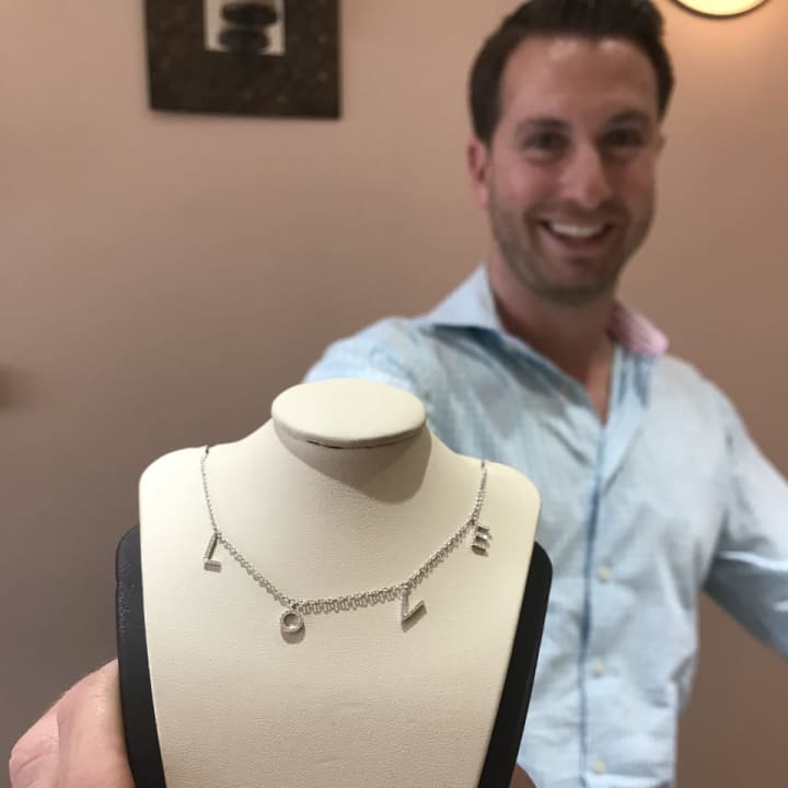 &quot;We will do anything for our clients -- the proof is how we built the business.&quot; ~Ryan Schwartz, Garden State Jewelers.