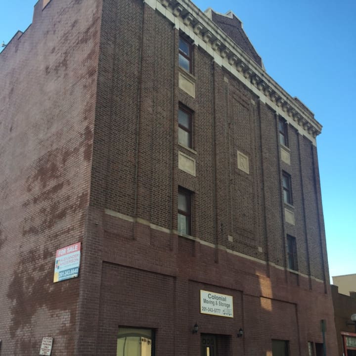 A 19th-century warehouse on Mercer Street in Hackensack will soon become loft-style apartments, NorthJersey.com reports.
