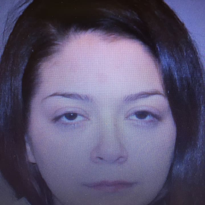 Sara Gonzalez-Giraldo was charged with drunken driving after several callers reported a woman who appeared to be sleeping behind the wheel of her car Sunday night.