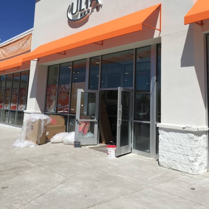 A new Ulta Beauty store will open this fall in the Jefferson Valley Mall.