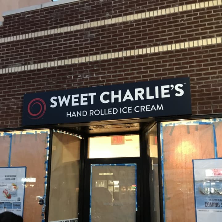 Sweet Charlie&#x27;s in Mamaroneck.