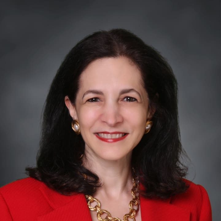 State Rep. Gail Lavielle