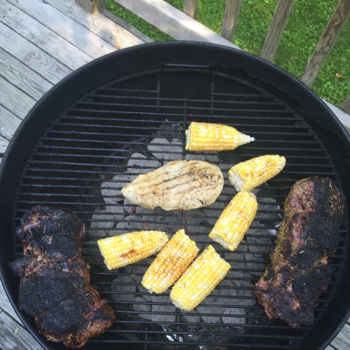 What are you grilling for July 4?