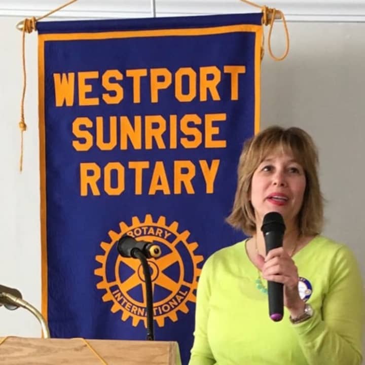 Westport-Weston Probate Judge Lisa Wexler