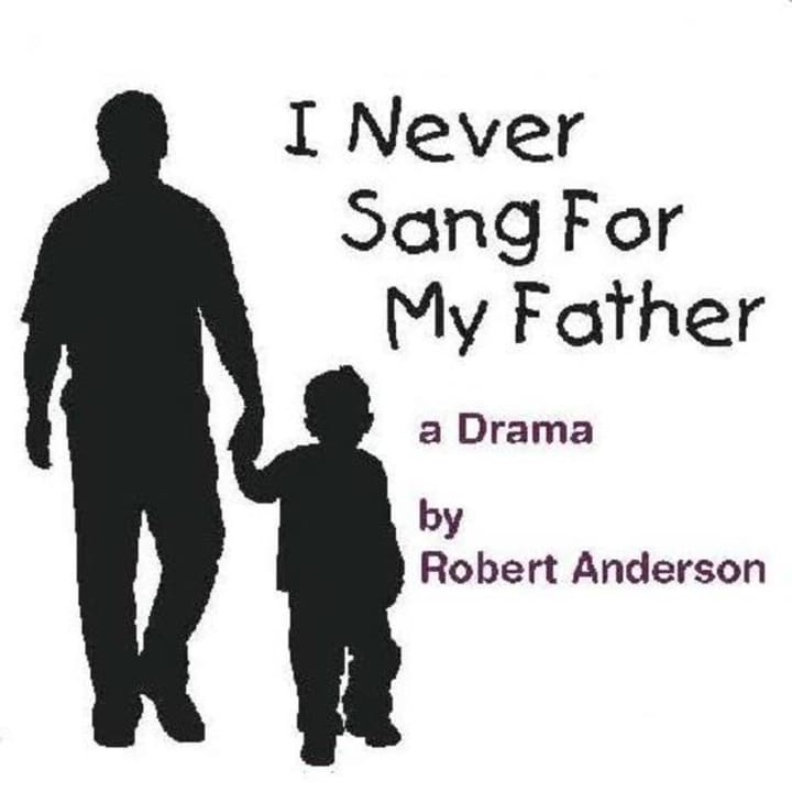The Players Guild of Leonia is auditioning two roles for the Robert Anderson drama, I Never Sang for My Father, Tuesday, Jan. 26 at 7 p.m., Civil War Drill Hall Theatre.