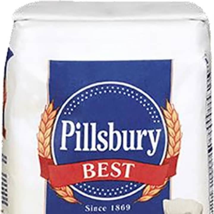 Thousands of cases of Pillsbury flour are being recalled.
