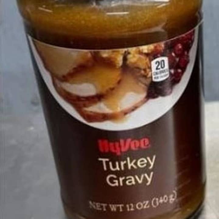 Seneca Foods Corporation is announcing a voluntary recall of mislabeled Hy-Vee Turkey gravy in glass jars that actually contain beef gravy.&nbsp;