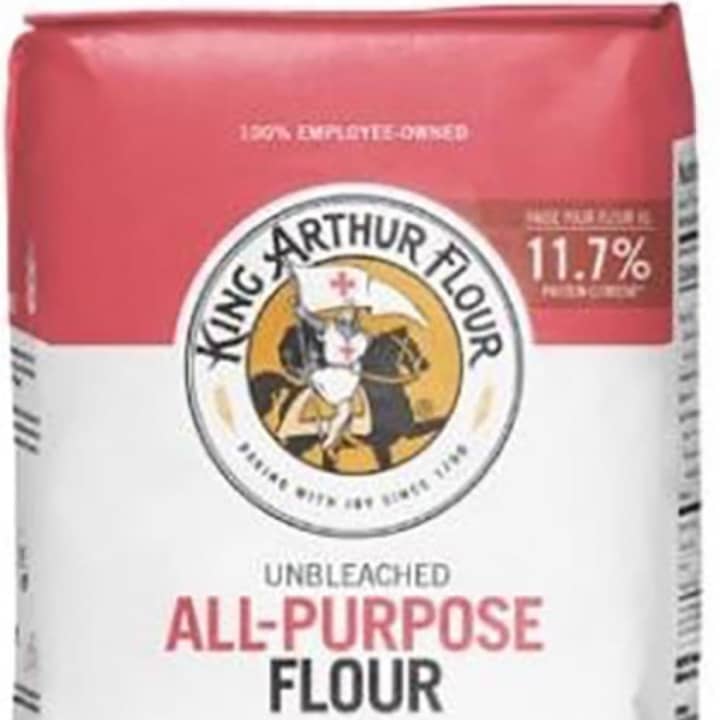 King Arthur Flour, Inc. is voluntarily recalling 14,218 cases of 5 lb. Unbleached All-Purpose Flour due to the potential presence of E. coli.