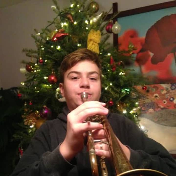 Jakub, 12, of Clifton, was overwhelmed by the amount of people who reached out to help after he lost his trumpet right before his school&#x27;s Christmas concert.