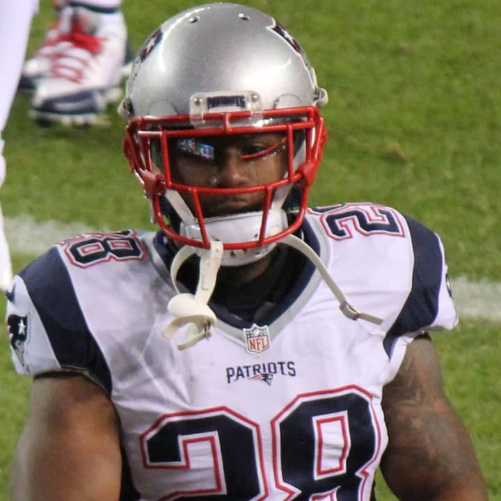 Patriots running back James White announced on Thursday, Aug. 11, that he would retire from the NFL.