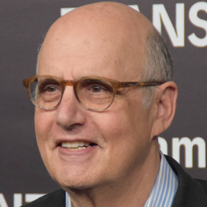 Jeffrey Tambor of Cross River is up for an Emmy for the TV show &quot;Transparent.&quot;